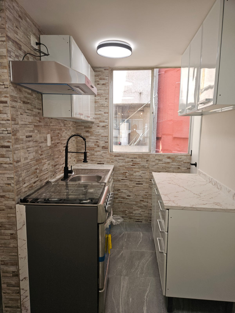 departamento en venta en lomas de chapultepec