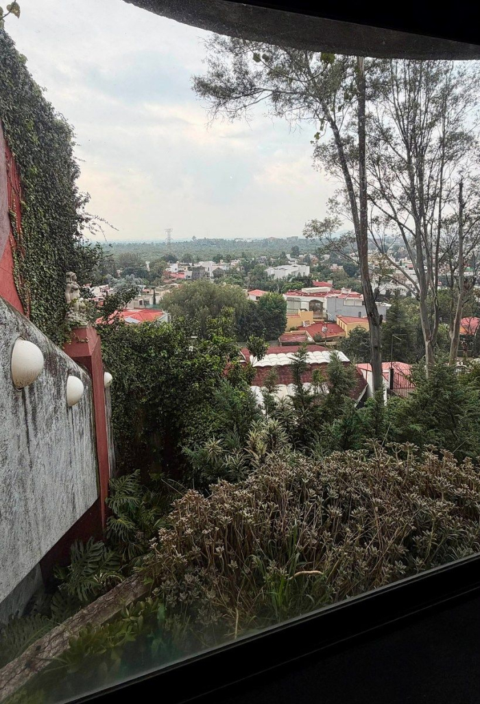 casa en renta en pedregal con seguridad