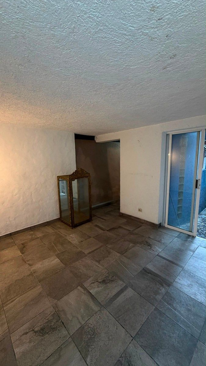 casa en renta en pedregal con seguridad