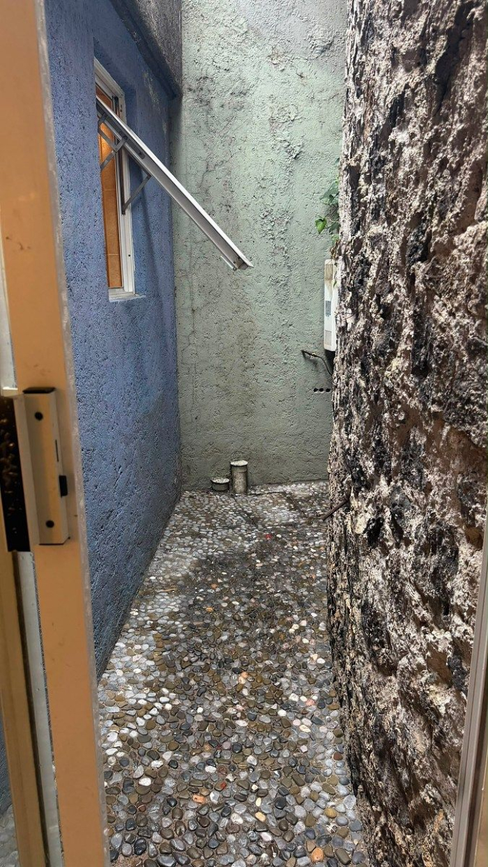 casa en renta en pedregal con seguridad