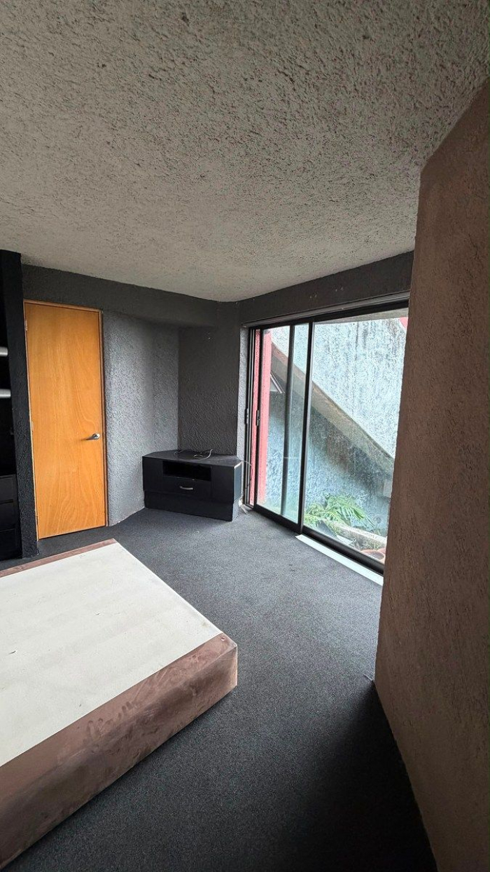 casa en renta en pedregal con seguridad