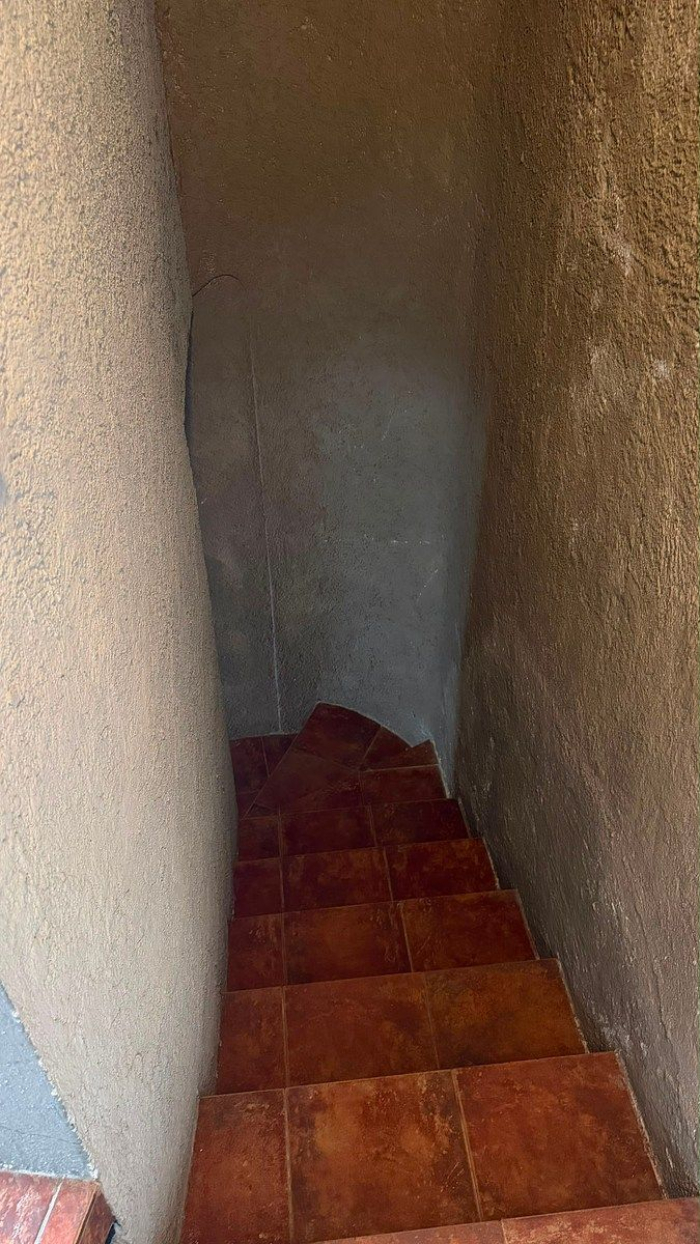 casa en renta en pedregal con seguridad