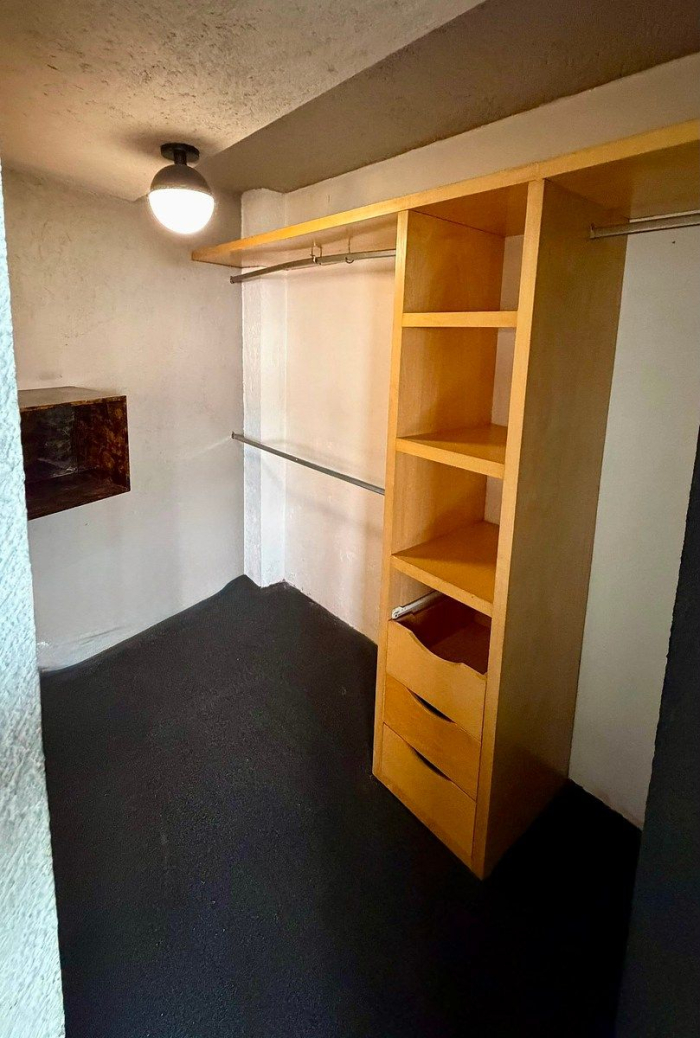 casa en renta en pedregal con seguridad