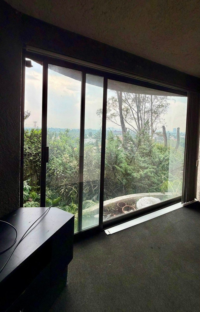 casa en renta en pedregal con seguridad
