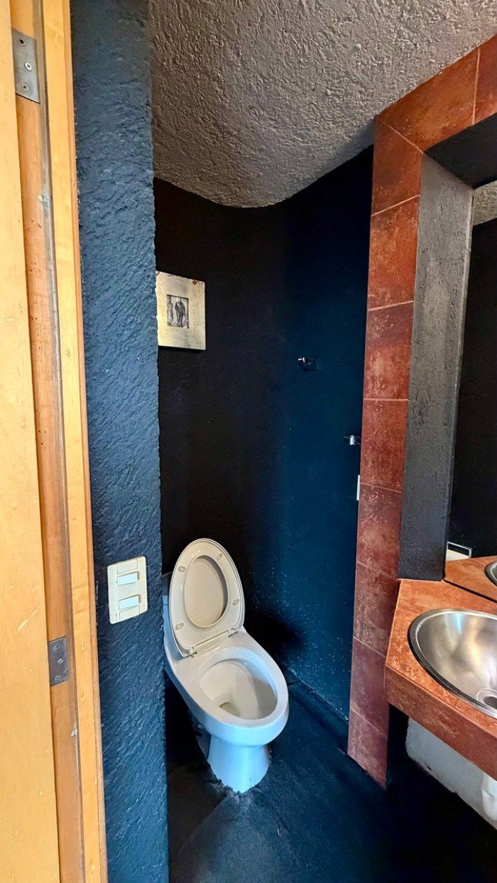 casa en renta en pedregal con seguridad