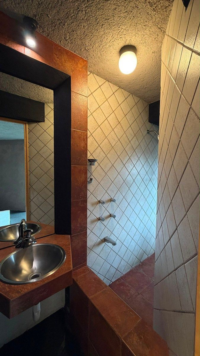 casa en renta en pedregal con seguridad
