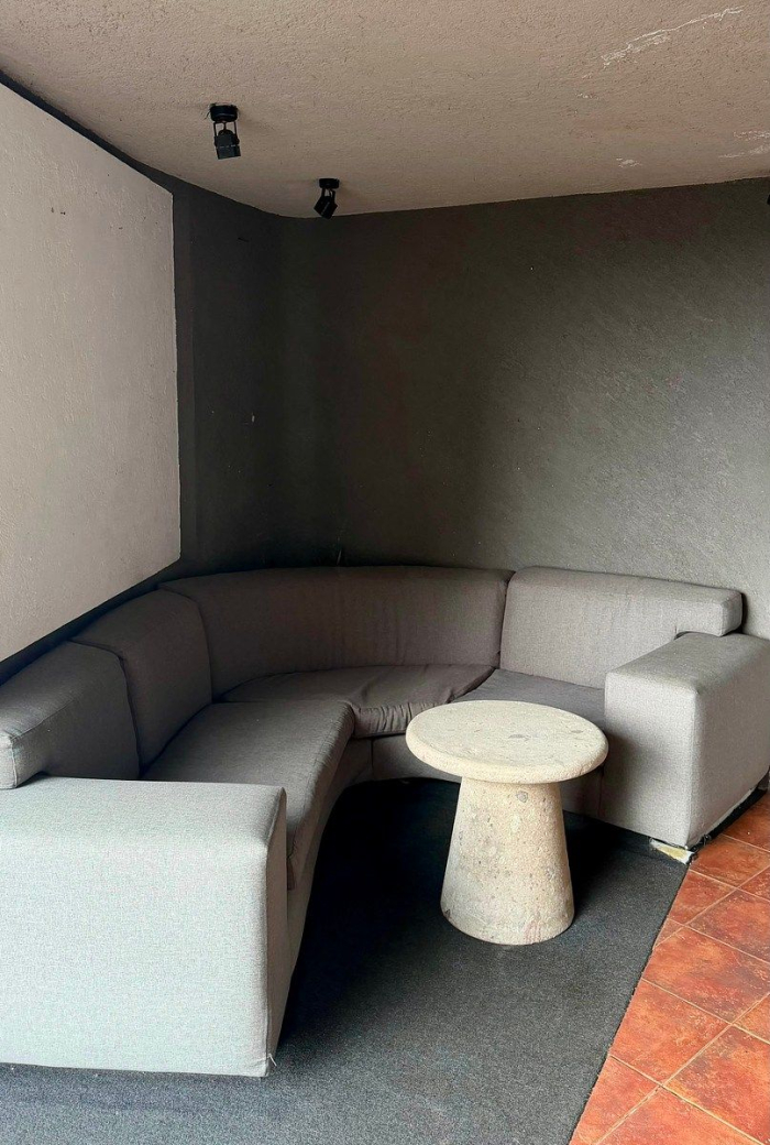 casa en renta en pedregal con seguridad