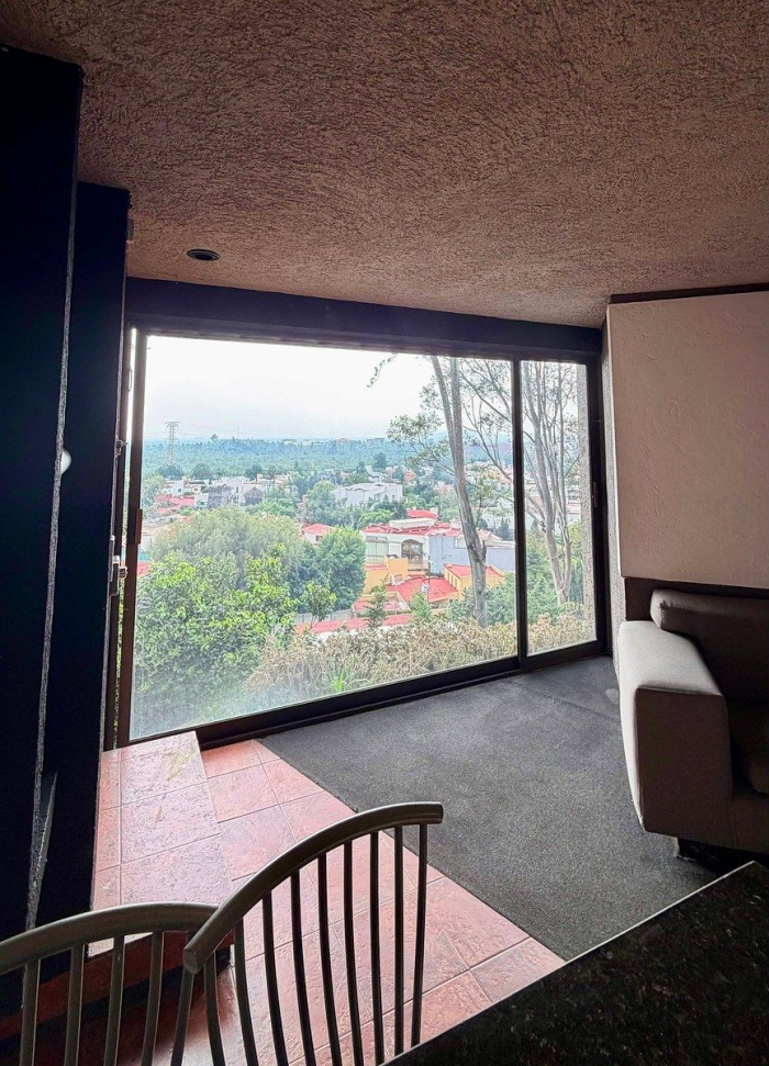 casa en renta en pedregal con seguridad