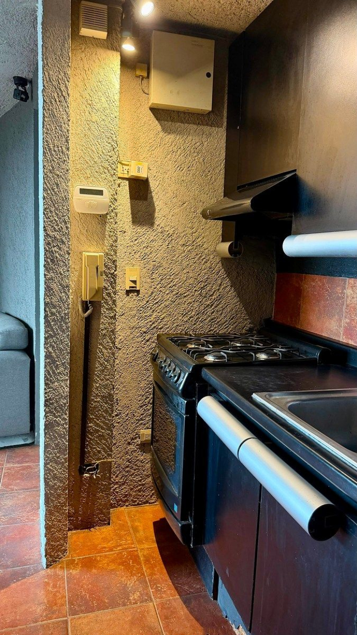 casa en renta en pedregal con seguridad