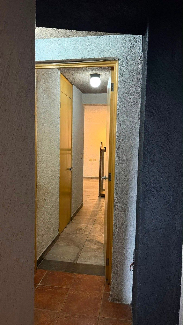 casa en renta en pedregal con seguridad