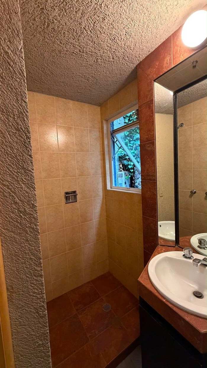casa en renta en pedregal con seguridad