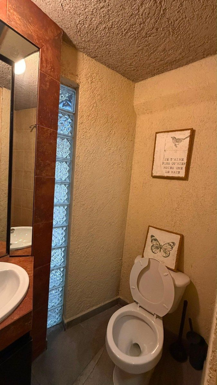 casa en renta en pedregal con seguridad