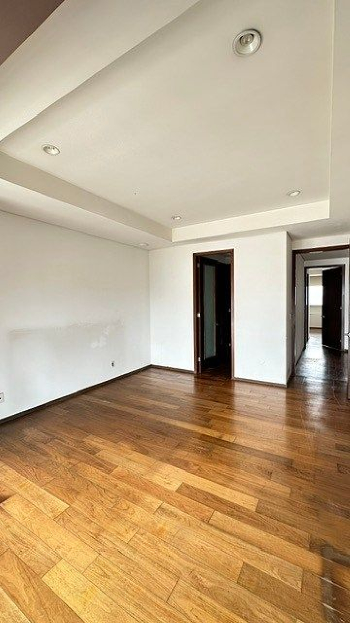 santa fe. metropolitan. renta departamento $39,000mn