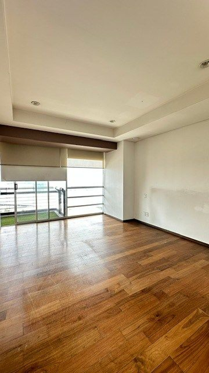 santa fe. metropolitan. renta departamento $39,000mn