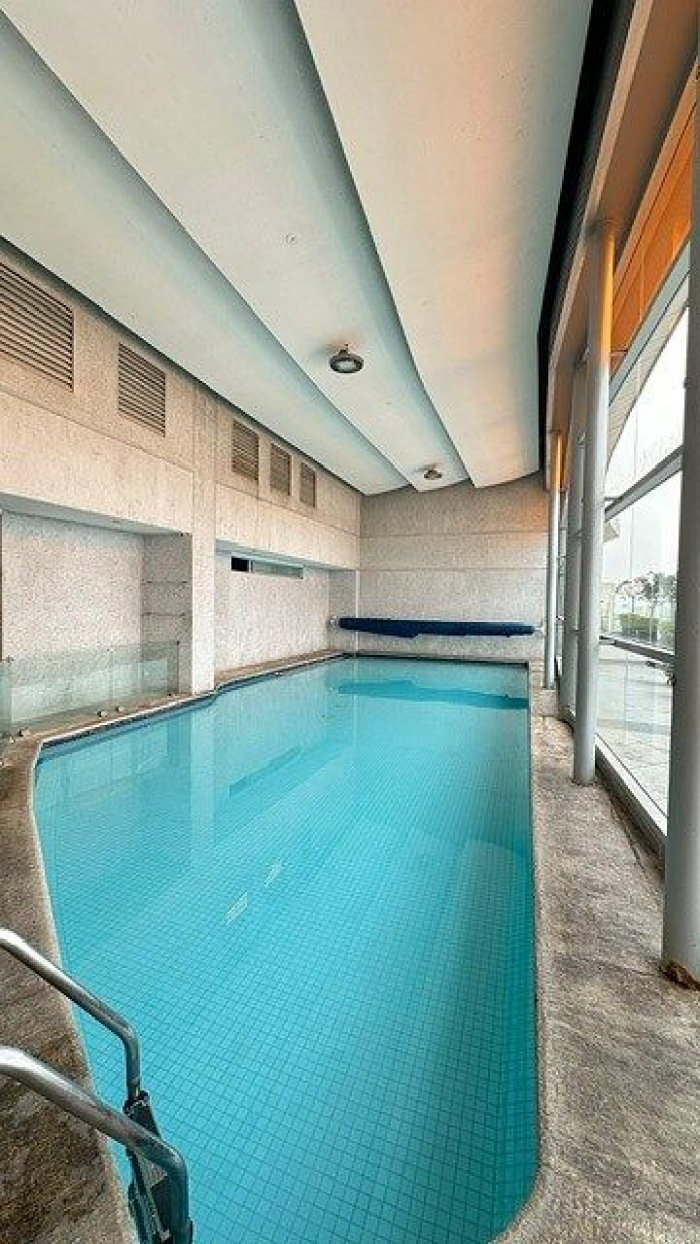santa fe. metropolitan. renta departamento $39,000mn