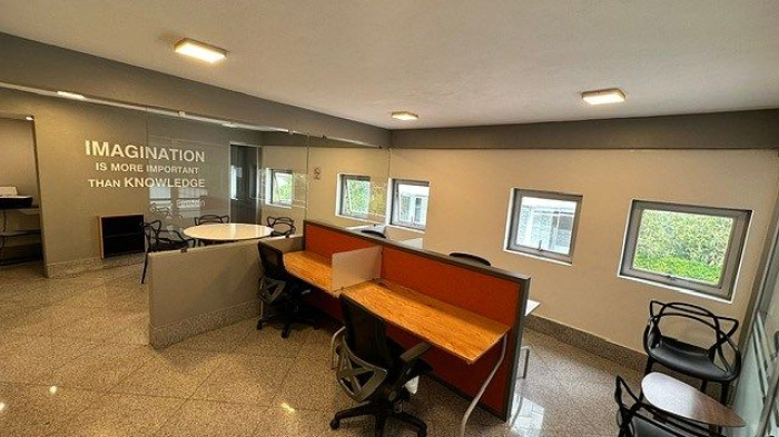 santa fe. metropolitan. renta departamento $39,000mn