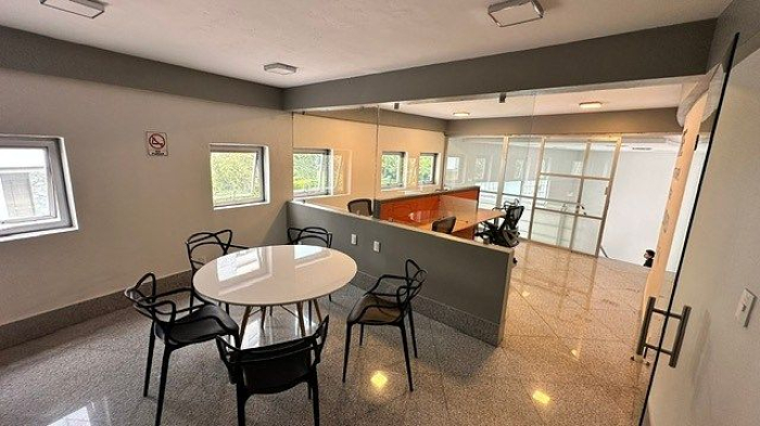santa fe. metropolitan. renta departamento $39,000mn