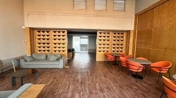 santa fe. metropolitan. renta departamento $39,000mn
