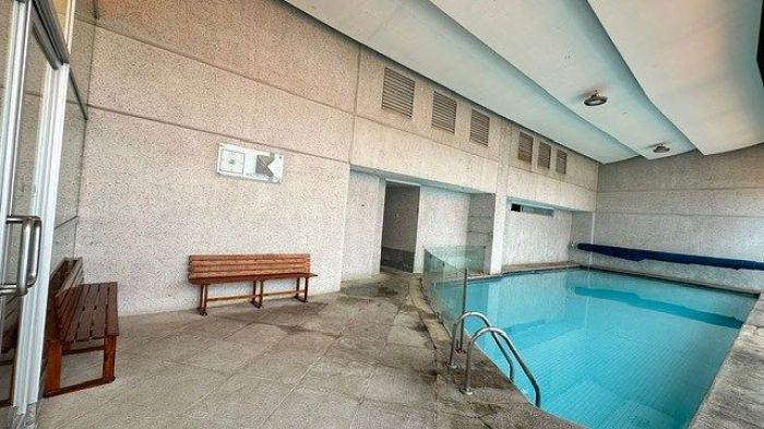 santa fe. metropolitan. renta departamento $39,000mn