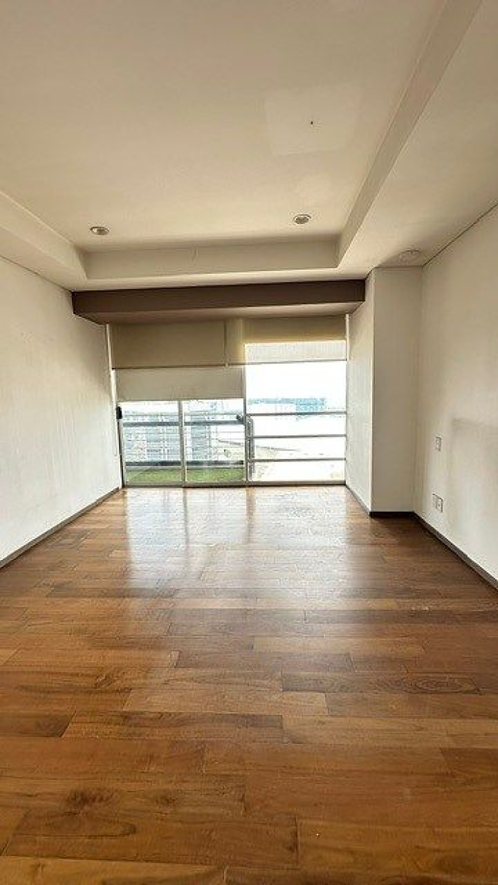 santa fe. metropolitan. renta departamento $39,000mn