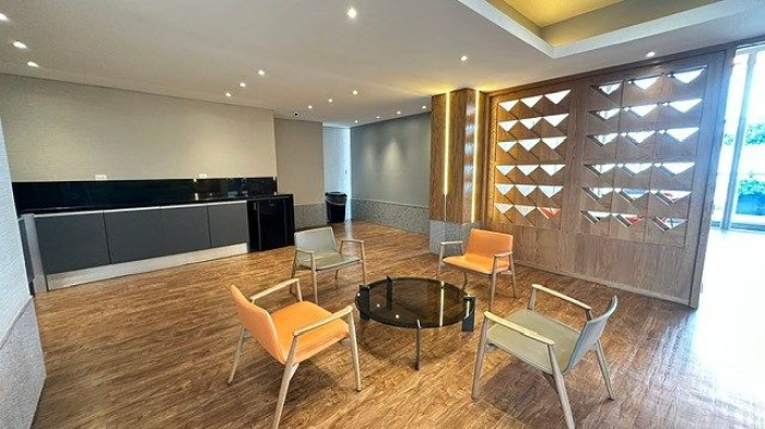 santa fe. metropolitan. renta departamento $39,000mn