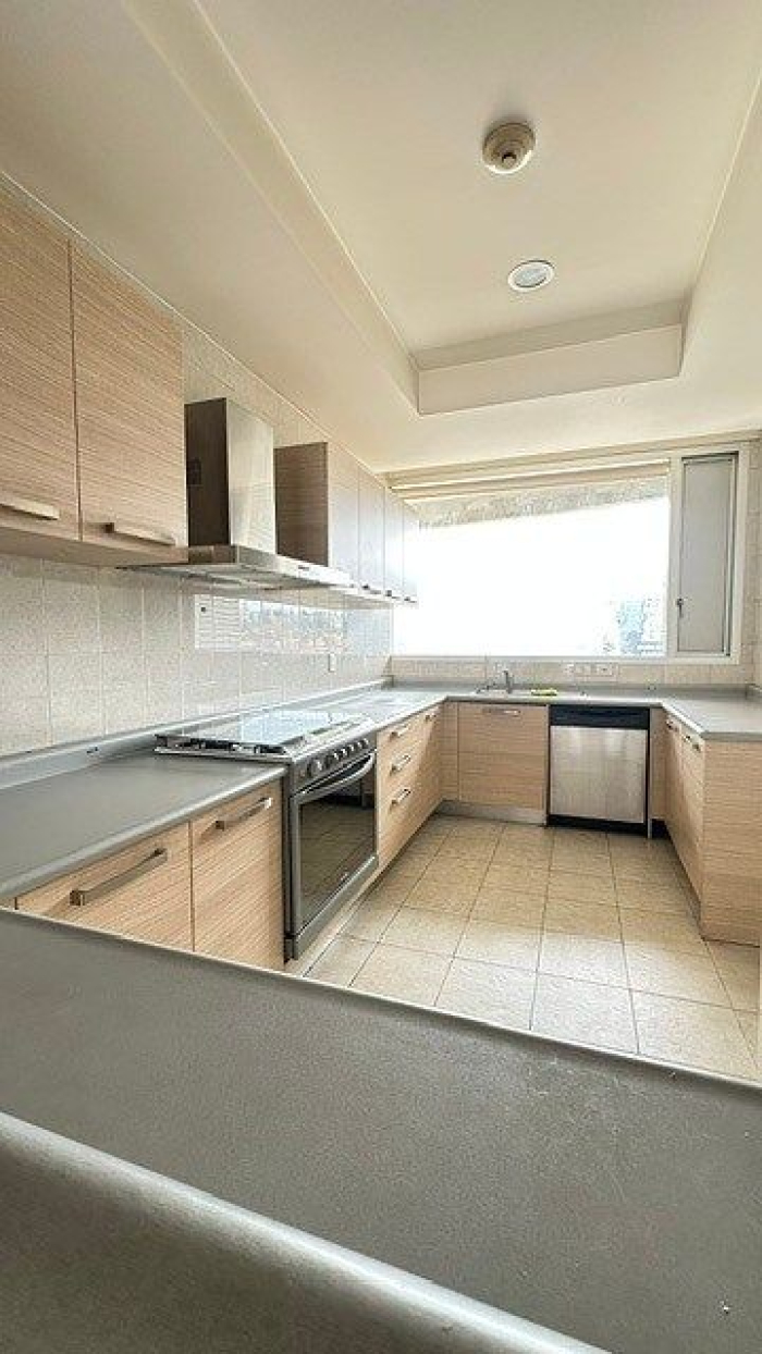 santa fe. metropolitan. renta departamento $39,000mn