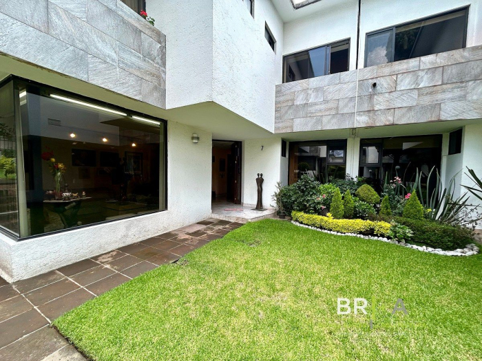 casa en venta en parques de la herradura, huixquilucan