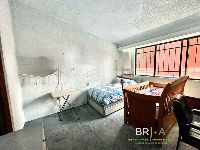 casa en venta en parques de la herradura, huixquilucan