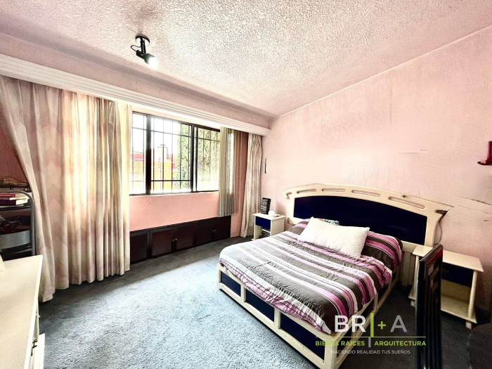 casa en venta en parques de la herradura, huixquilucan