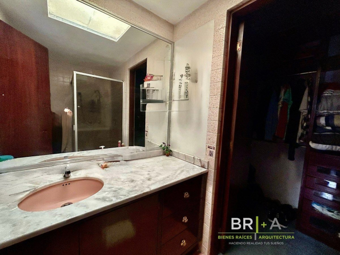casa en venta en parques de la herradura, huixquilucan