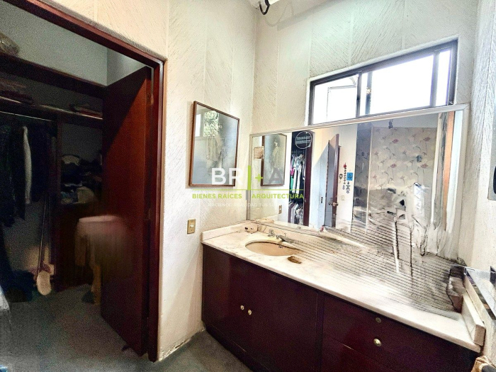 casa en venta en parques de la herradura, huixquilucan