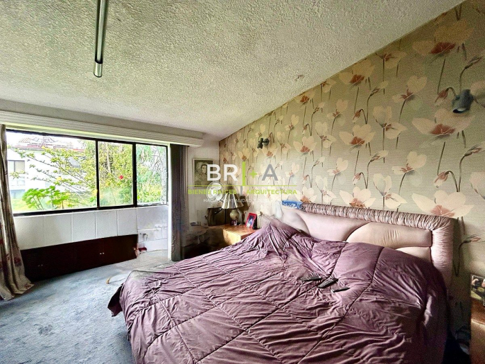casa en venta en parques de la herradura, huixquilucan