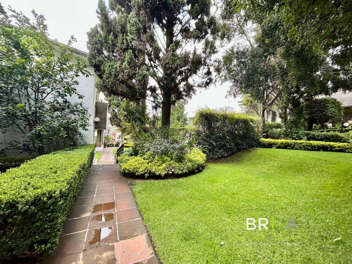 casa en venta en parques de la herradura, huixquilucan