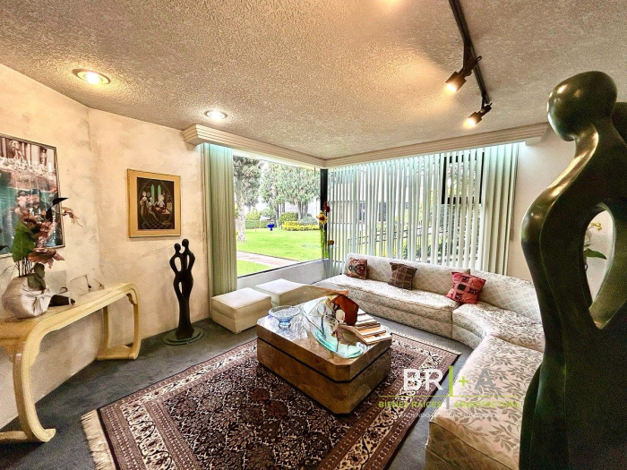 casa en venta en parques de la herradura, huixquilucan
