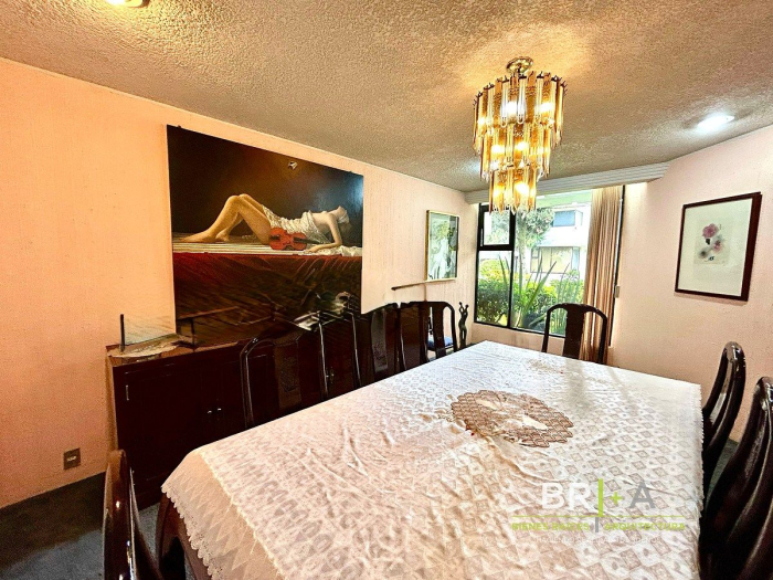 casa en venta en parques de la herradura, huixquilucan