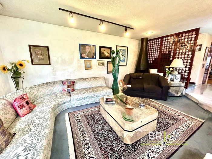 casa en venta en parques de la herradura, huixquilucan