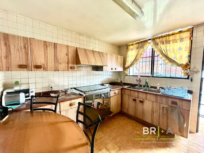 casa en venta en parques de la herradura, huixquilucan