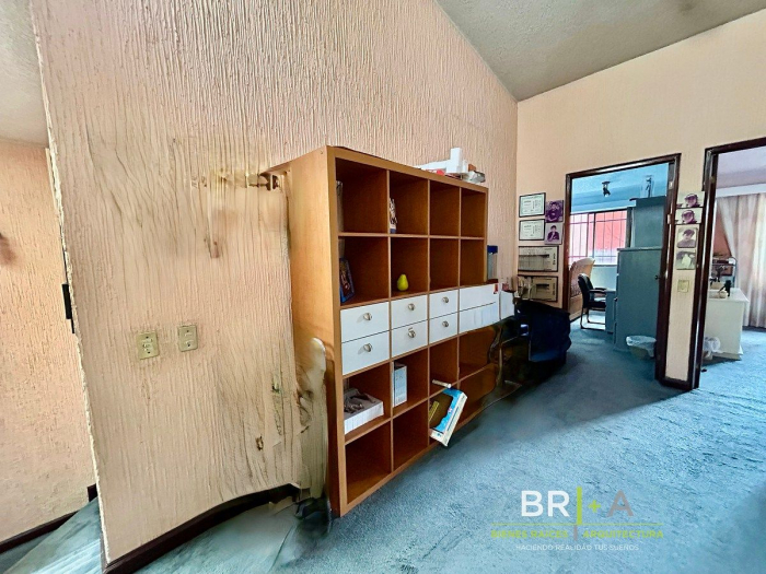 casa en venta en parques de la herradura, huixquilucan