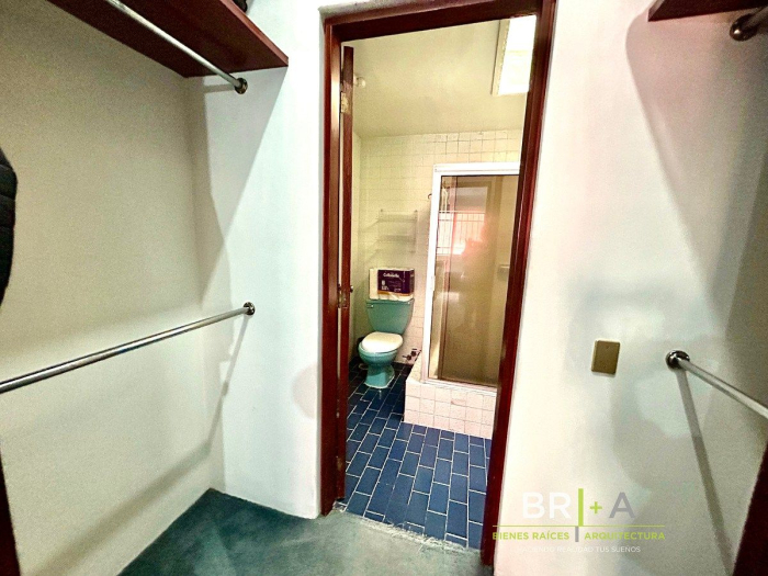 casa en venta en parques de la herradura, huixquilucan