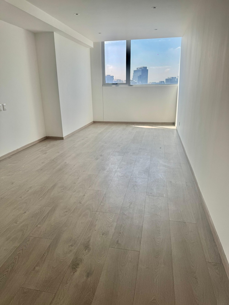 departamento en venta en los alpes, tlacopac, san ángel
