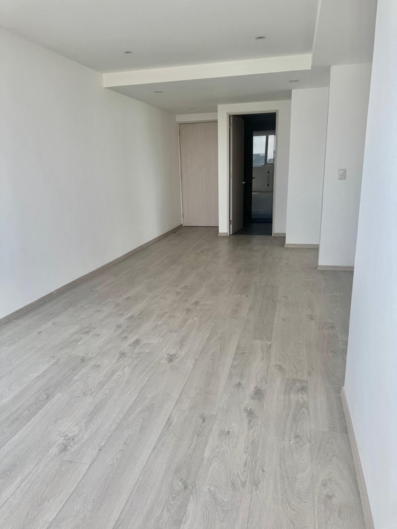 departamento en venta en los alpes, tlacopac, san ángel
