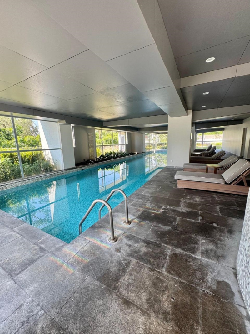 departamento en venta en los alpes, tlacopac, san ángel