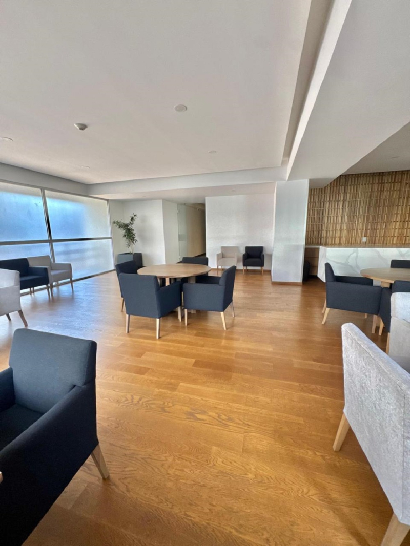 departamento en venta en los alpes, tlacopac, san ángel