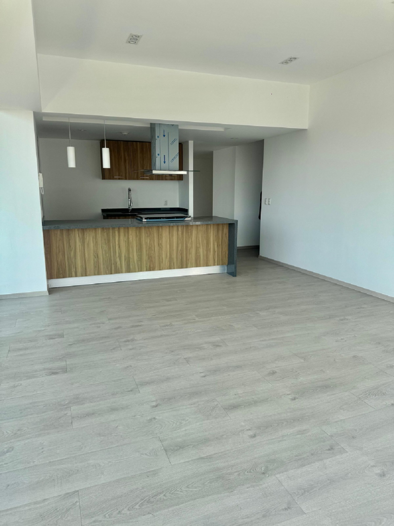 departamento en venta en los alpes, tlacopac, san ángel