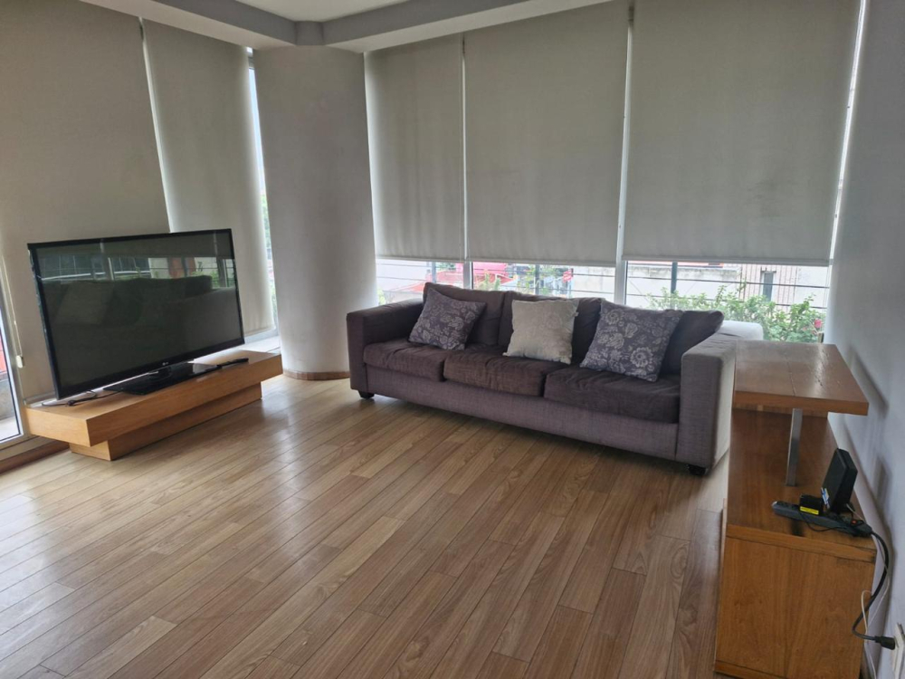 departamento en venta en nápoles