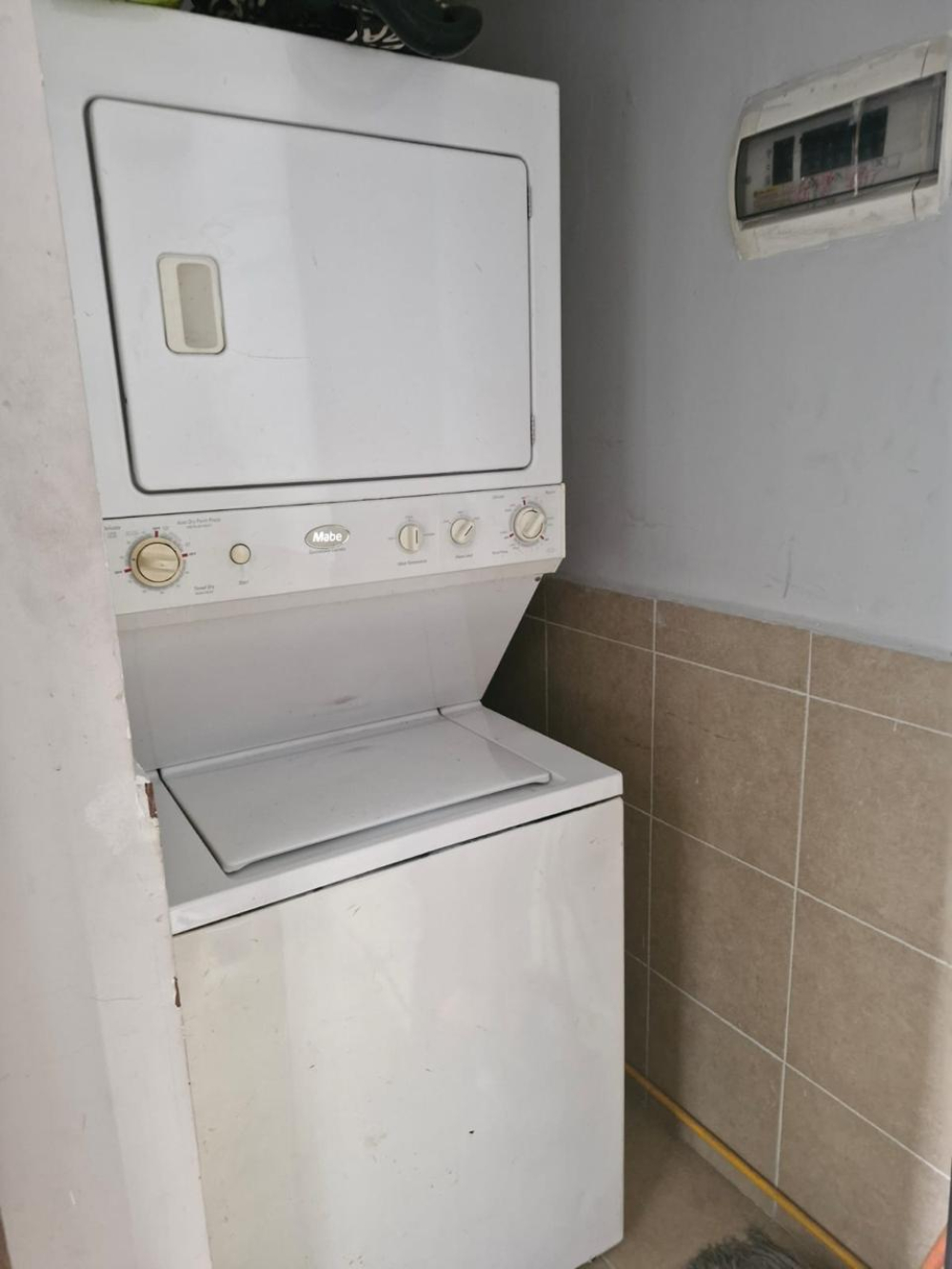 departamento en venta en nápoles