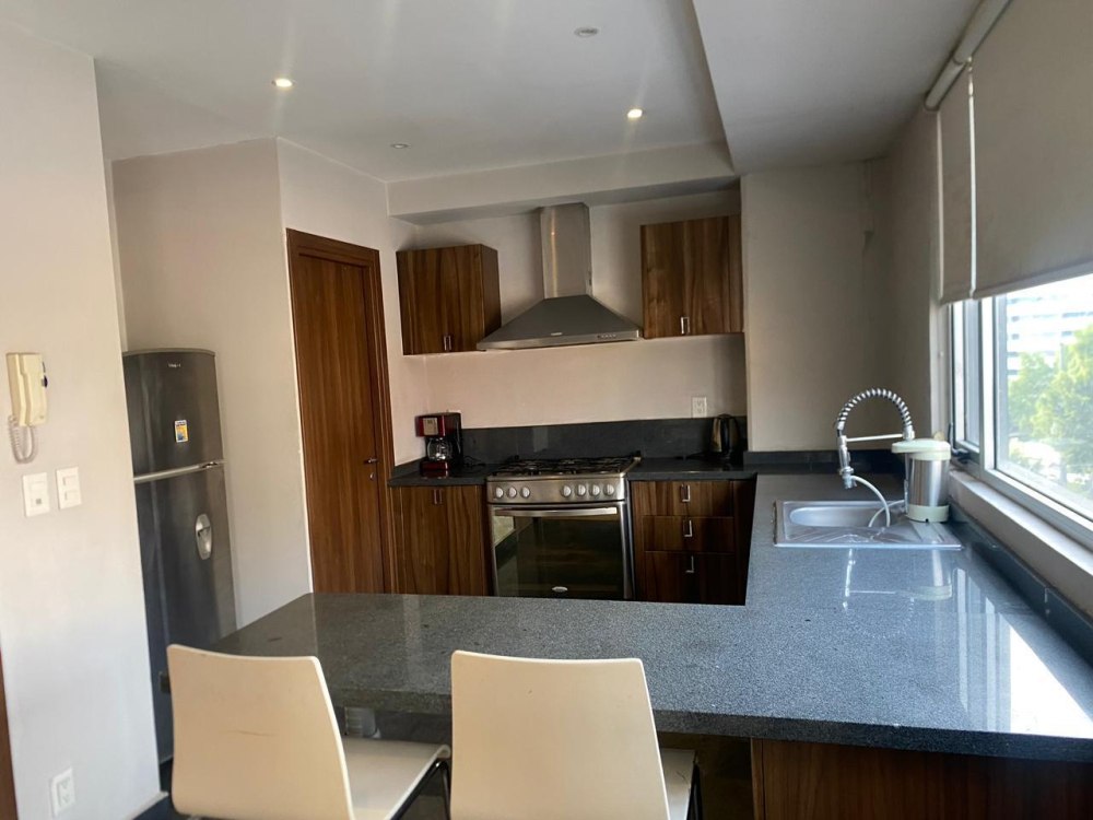 departamento en venta en nápoles