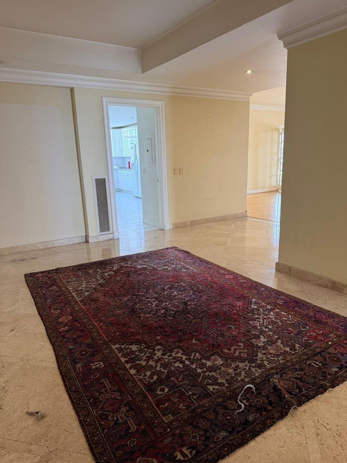 departamento en venta en girault santa fe