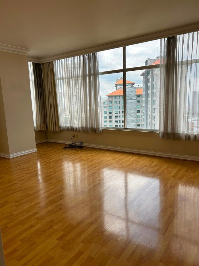 departamento en venta en girault santa fe