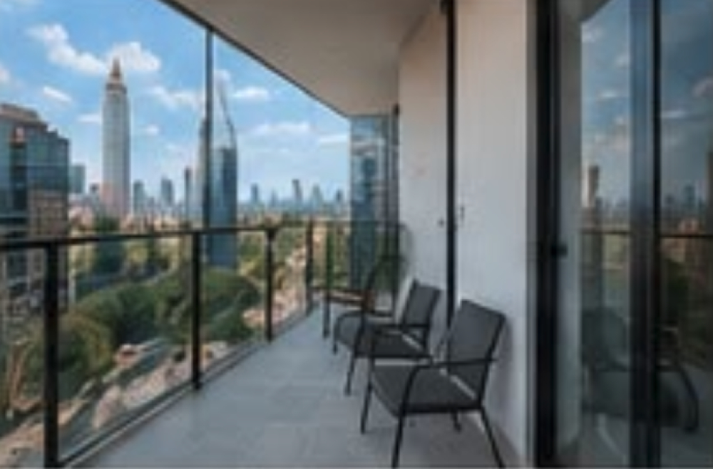 departamento en renta en reforma